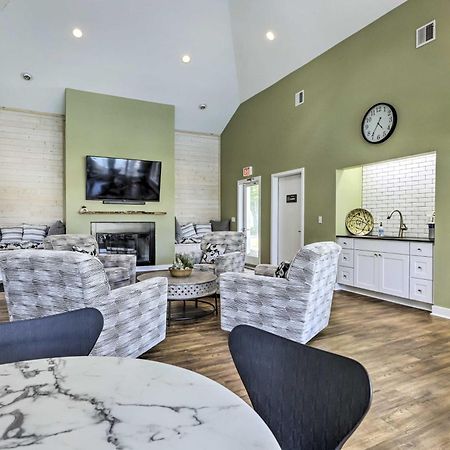 Norwich The Villas Near Mohegan Sun Casino Luaran gambar