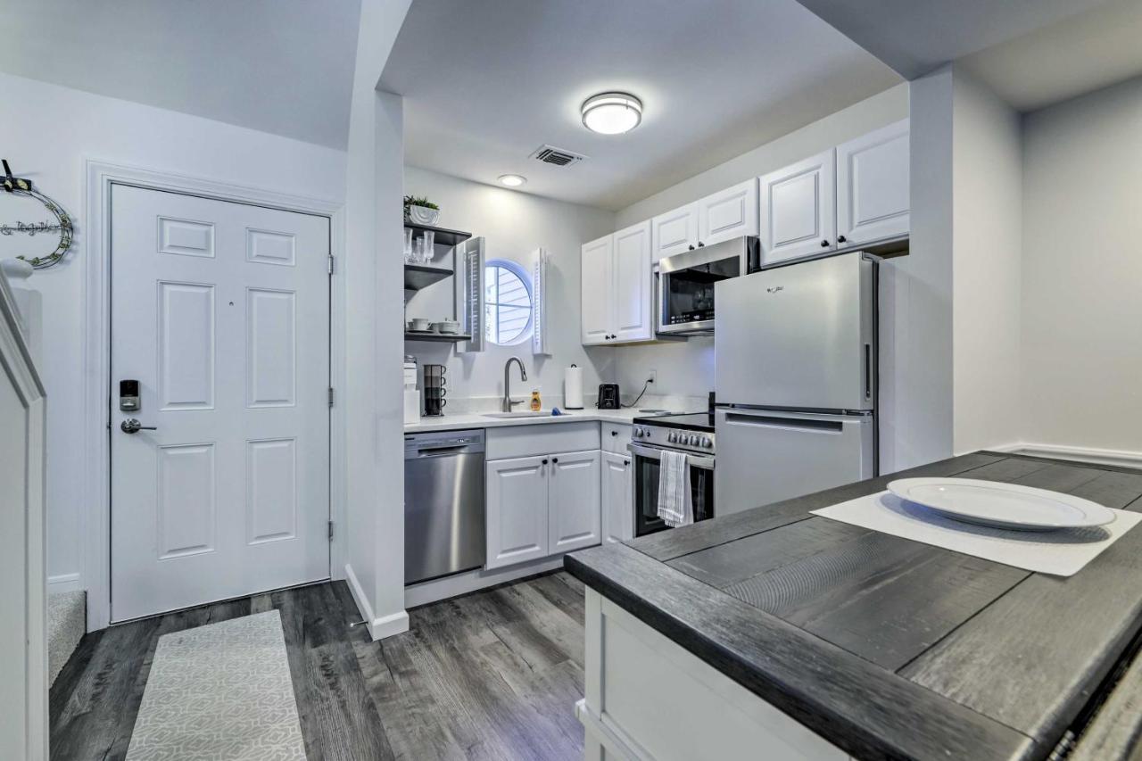 Norwich The Villas Near Mohegan Sun Casino Luaran gambar