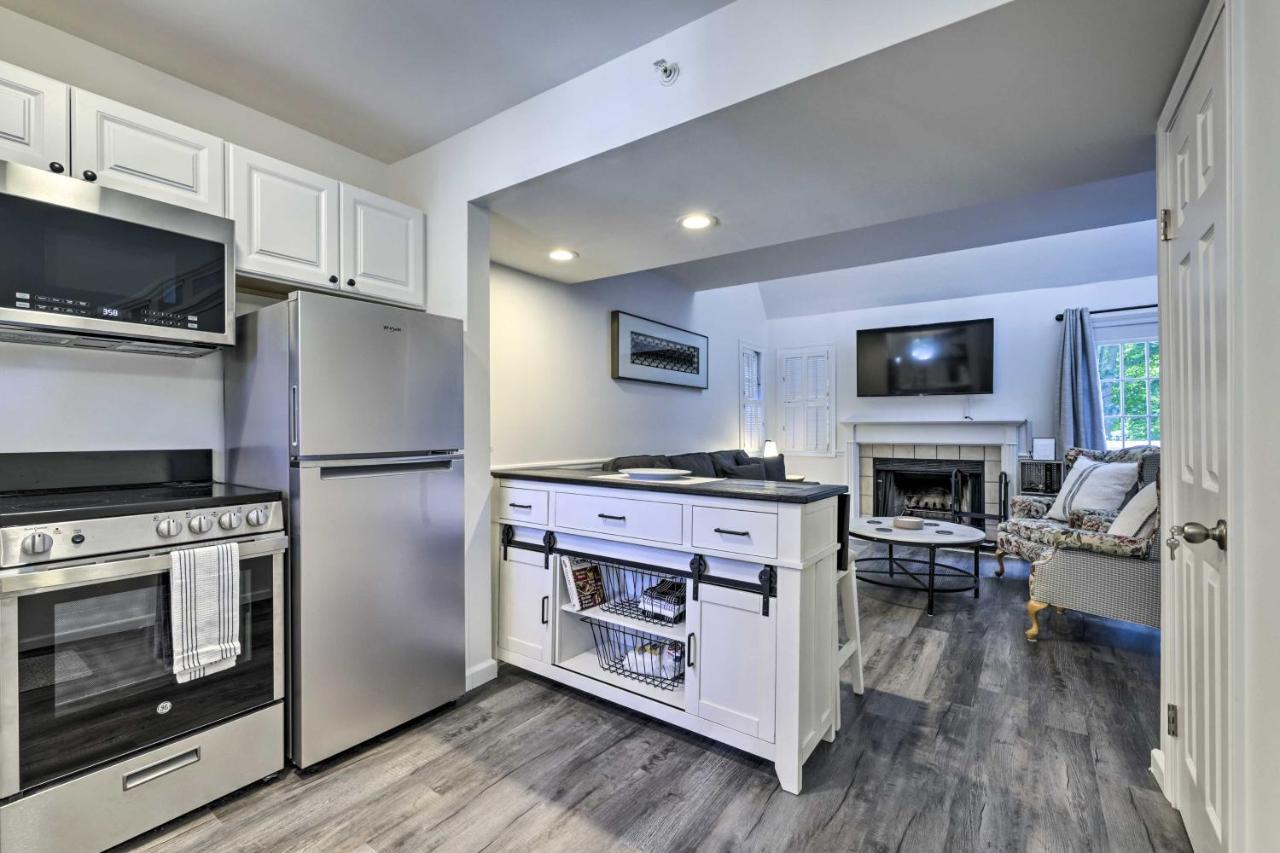 Norwich The Villas Near Mohegan Sun Casino Luaran gambar