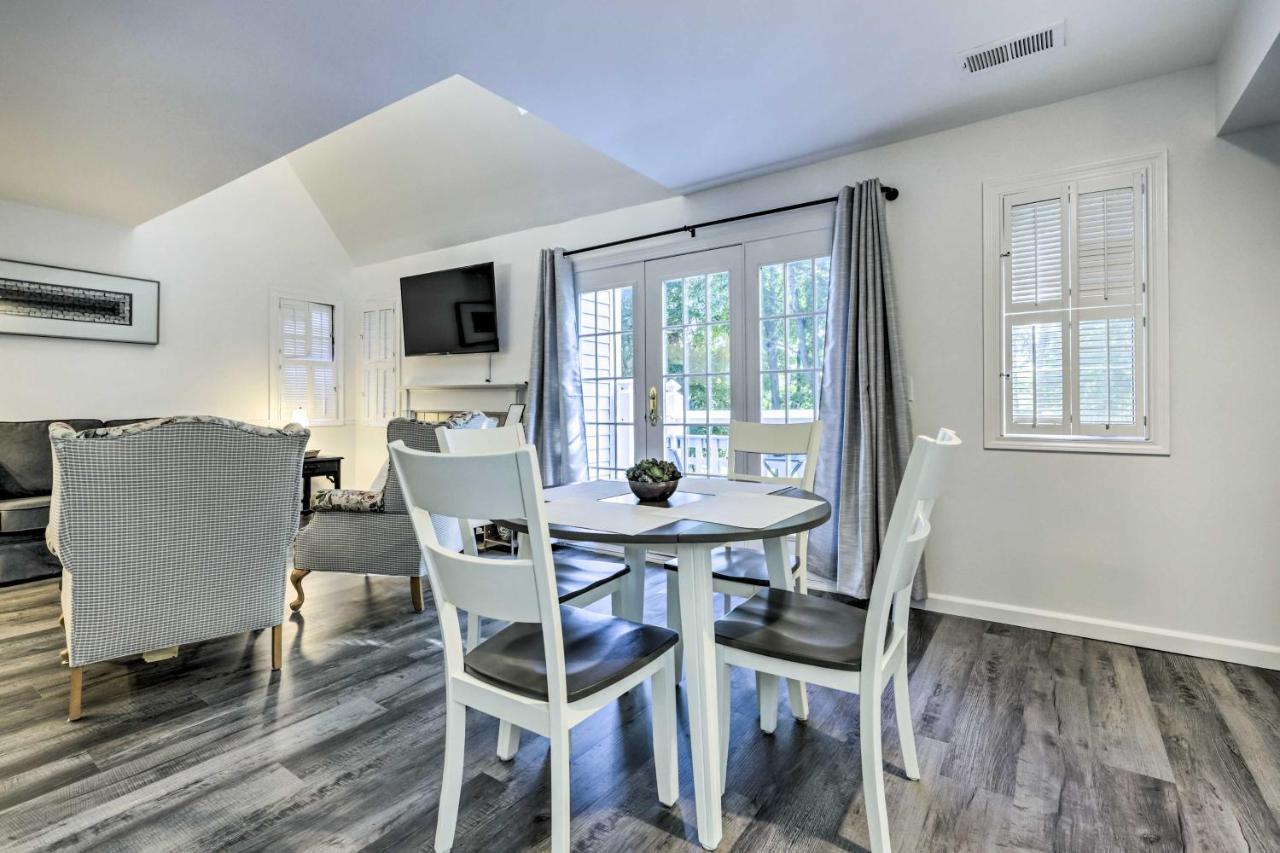 Norwich The Villas Near Mohegan Sun Casino Luaran gambar