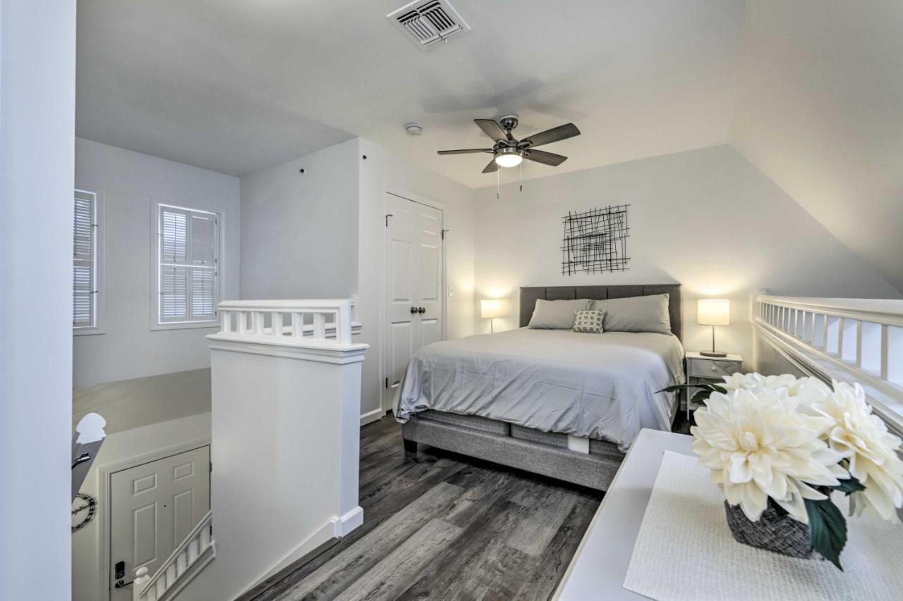 Norwich The Villas Near Mohegan Sun Casino Luaran gambar