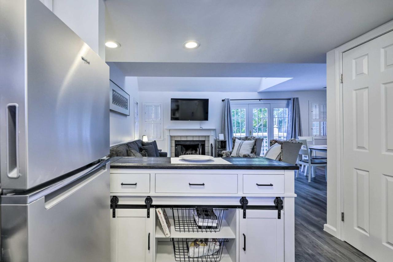 Norwich The Villas Near Mohegan Sun Casino Luaran gambar