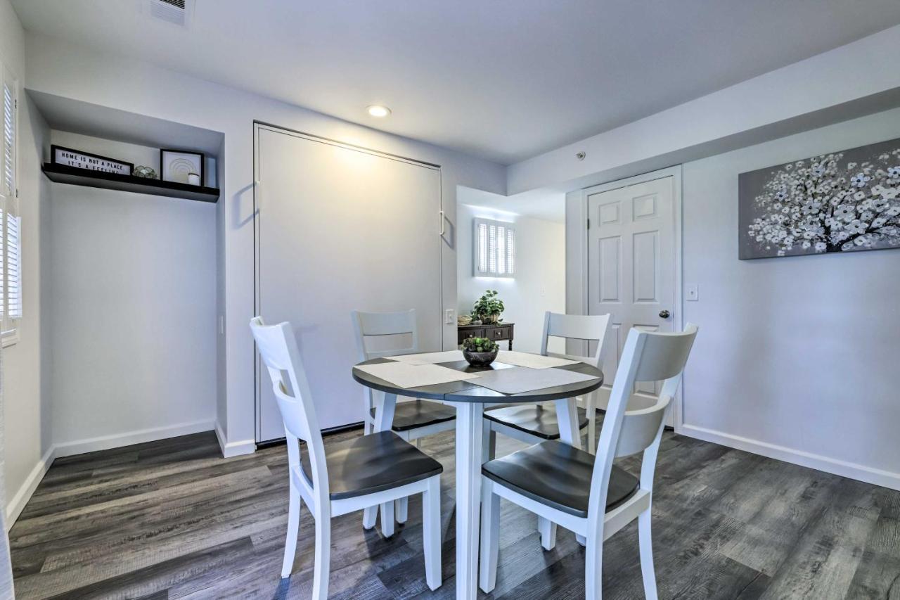 Norwich The Villas Near Mohegan Sun Casino Luaran gambar
