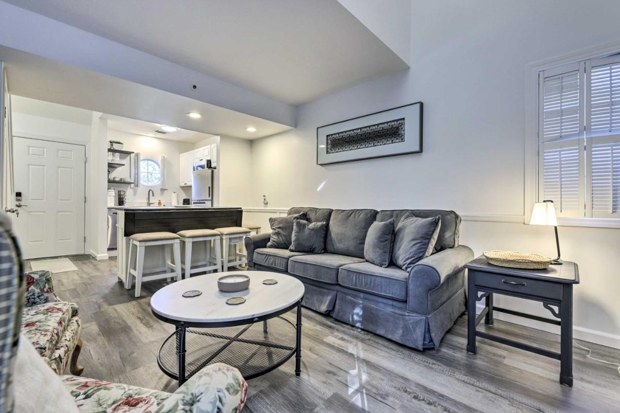 Norwich The Villas Near Mohegan Sun Casino Luaran gambar