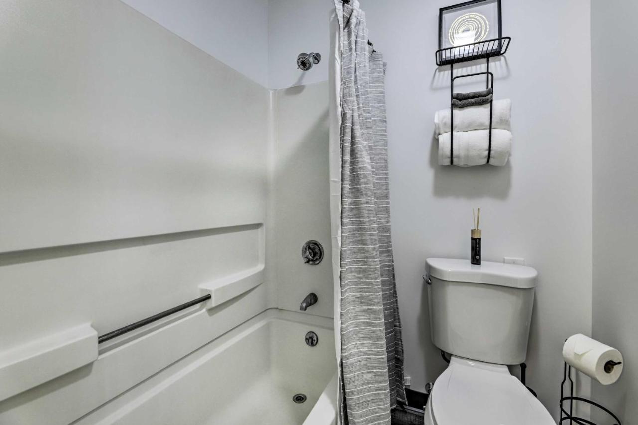 Norwich The Villas Near Mohegan Sun Casino Luaran gambar