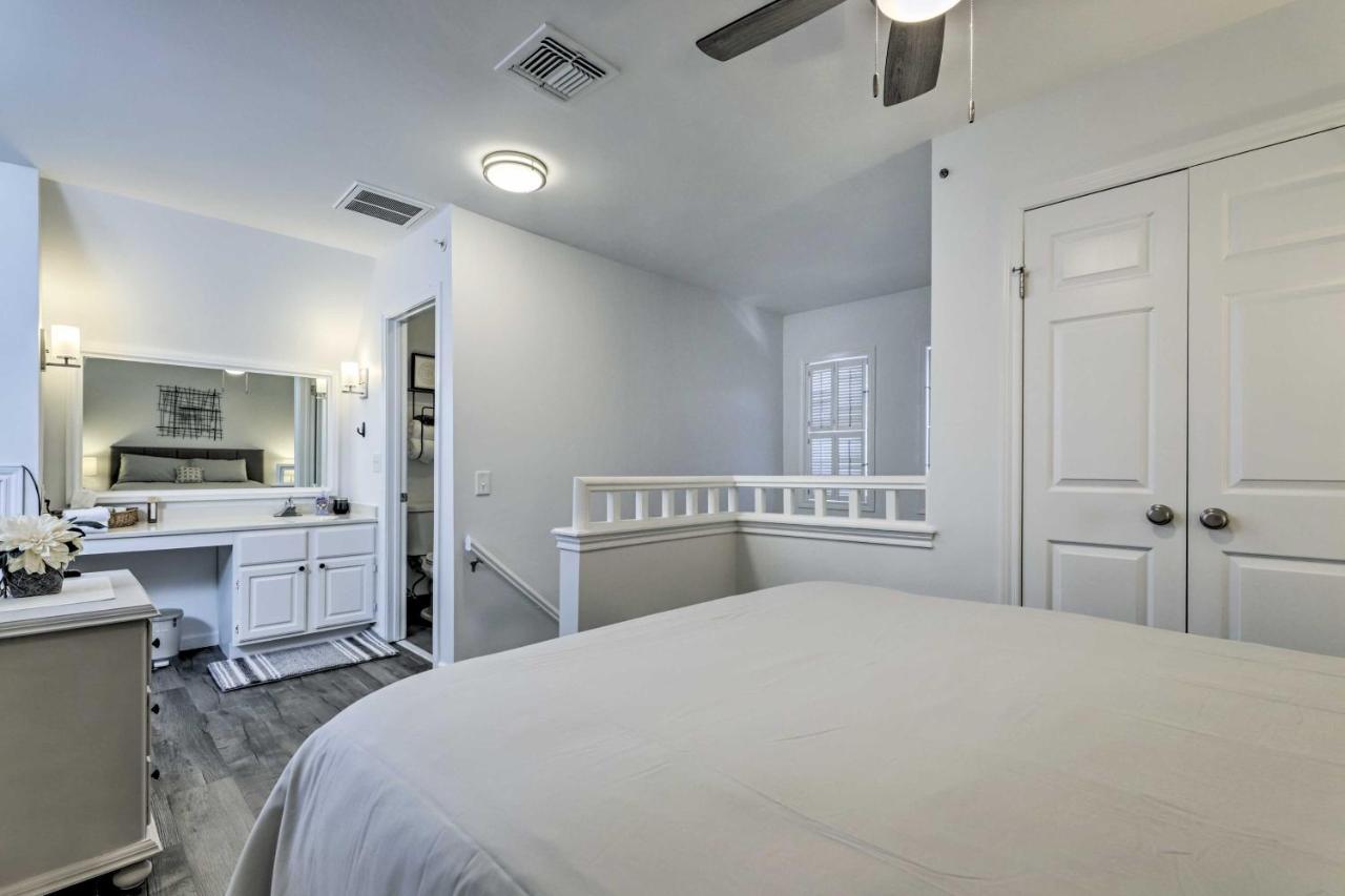 Norwich The Villas Near Mohegan Sun Casino Luaran gambar
